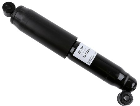 AMORTIZOR SACHS 290 761 - Compatibil cu FIAT