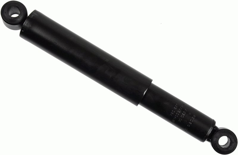 AMORTIZOR SACHS 290 827 - Compatibil cu TOYOTA, VW