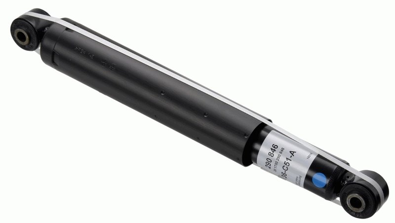 Amortizor SACHS 290 846