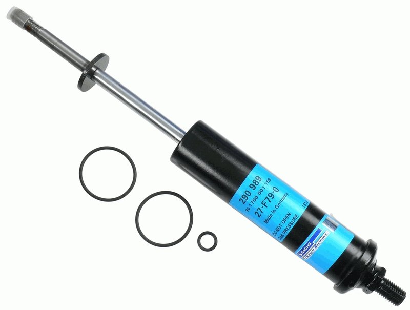 Amortizor suspensie cabina SACHS 290 989