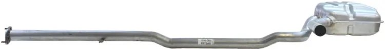 TOBA ESAPAMENT INTERMEDIARA BOSAL 290-093 - Compatibil cu MINI