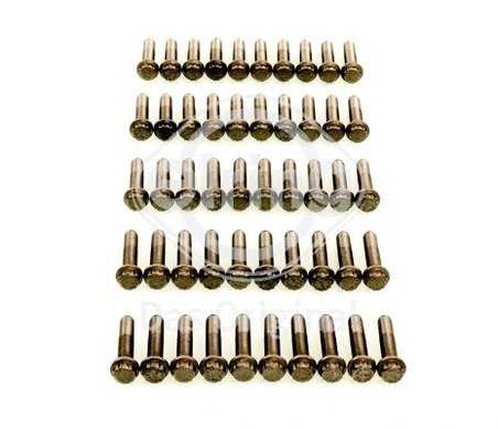 SURUB BIELA ELRING 290.300 - Compatibil cu BHARATBENZ, BREDAMENARINIBUS, FAP, FUSO (MITSUBISHI), HINO, ISUZU, MERCEDES-BENZ, OPT