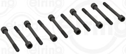 SET SURUBURI CHIULASA ELRING 290.330 - Compatibil cu HONGQI, MITSUOKA, NISSAN, RENAULT, SAMSUNG