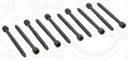 SET SURUBURI CHIULASA ELRING 290.440 - Compatibil cu AUDI, SEAT, SKODA, VW