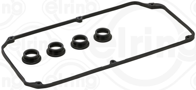 SET GARNITURI CAPAC CULBUTORI ELRING 290.780 - Compatibil cu MITSUBISHI, PROTON