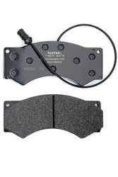 Set placute frana Textar 2901704