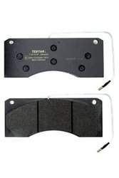 Set placute frana Textar 2904402