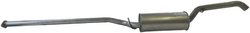 Toba esapament intermediara Bosal 291-027