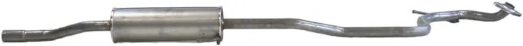 Toba esapament intermediara Bosal 291-029