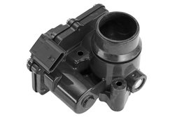 CARCASA CLAPETA ACCELERATIE VDO 2910000087200 - Compatibil cu NISSAN, RENAULT
