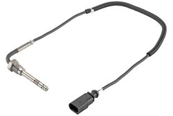 SENZOR TEMPERATURA GAZE EVACUARE VDO 2910000214000 - Compatibil cu AUDI