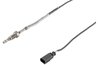 SENZOR TEMPERATURA GAZE EVACUARE VDO 2910000214700 - Compatibil cu AUDI, SKODA