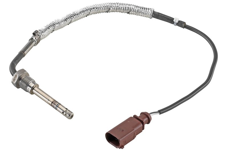 SENZOR TEMPERATURA GAZE EVACUARE VDO 2910000215400 - Compatibil cu AUDI