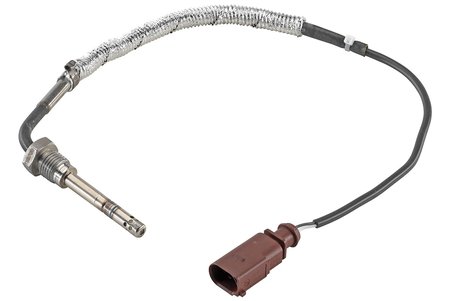 SENZOR TEMPERATURA GAZE EVACUARE VDO 2910000215400 - Compatibil cu AUDI