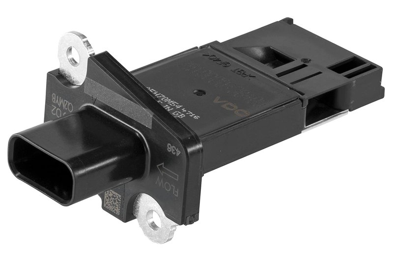 SENZOR DEBITMETRU AER VDO 2910000438400 - Compatibil cu CITROEN, FIAT, FORD, LAND ROVER, PEUGEOT, VOLVO