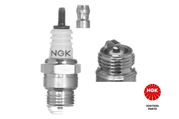 BUJIE NGK 2911 - Piesa auto compatibila cu mai multe marci