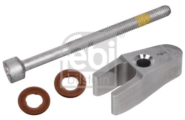 suport duza Febi Bilstein 29141