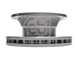 Disc frana Febi Bilstein 29149