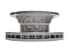 Disc frana Febi Bilstein 29149