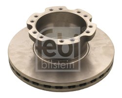 DISC FRANA FEBI BILSTEIN 29157 - Compatibil cu DAF