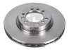 Disc frana Febi Bilstein 29159