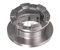 Disc frana Febi Bilstein 29161