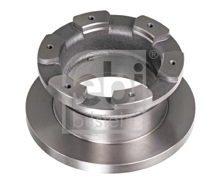 Disc frana Febi Bilstein 29161