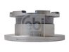 Disc frana Febi Bilstein 29161