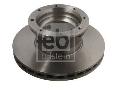 DISC FRANA FEBI BILSTEIN 29166 - Compatibil cu MAN