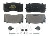 Set placute frana Textar 2918302