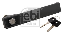 MANERUL EXTERIOR AL USII FEBI BILSTEIN 29184 - Compatibil cu ERF, MAN