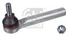 CAP DE BARA FEBI BILSTEIN 29186 - Compatibil cu TOYOTA