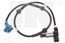 Senzor ABS NK 291916
