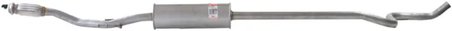 TOBA ESAPAMENT INTERMEDIARA BOSAL 292-067 - Compatibil cu CITROEN, OPEL, PEUGEOT, VAUXHALL