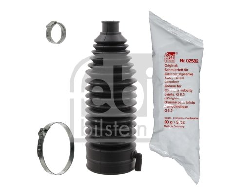 ANSAMBLU BURDUF DIRECTIE FEBI BILSTEIN 29207 - Compatibil cu CITROEN, PEUGEOT