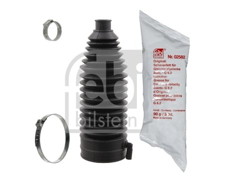 ANSAMBLU BURDUF DIRECTIE FEBI BILSTEIN 29207 - Compatibil cu CITROEN, PEUGEOT