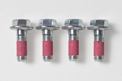 SET PLACUTE FRANA TEXTAR 2921702 - Compatibil cu MERCEDES-BENZ, VW