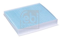 FILTRU AER HABITACLU FEBI BILSTEIN 29221 - Compatibil cu CITROEN, DAIHATSU, DODGE, FIAT, OPEL, PEUGEOT