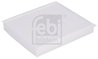 Filtru aer habitaclu Febi Bilstein 29221