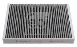 Filtru aer habitaclu Febi Bilstein 29222