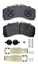 SET PLACUTE FRANA TEXTAR 2924601 - Compatibil cu MERCEDES-BENZ