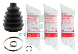 Ansamblu burduf articulatie planetara Febi Bilstein 29250