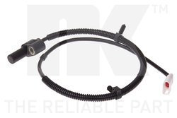 SENZOR ABS NK 292501 - Compatibil cu FORD