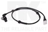 SENZOR ABS NK 292506 - Compatibil cu FORD, MAZDA