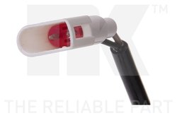 SENZOR ABS NK 292501 - Compatibil cu FORD