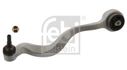 BRAT SUSPENSIE FEBI BILSTEIN 29253 - Compatibil cu BMW, BMW (BRILLIANCE)