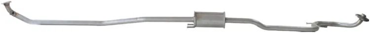 Toba esapament intermediara Bosal 293-041