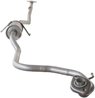Toba esapament intermediara Bosal 293-041