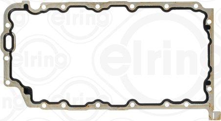 Garnitura baie ulei Elring 293.920