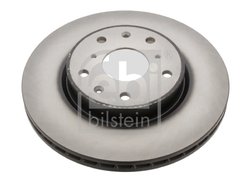 DISC FRANA FEBI BILSTEIN 29310 - Compatibil cu FIAT, SUZUKI